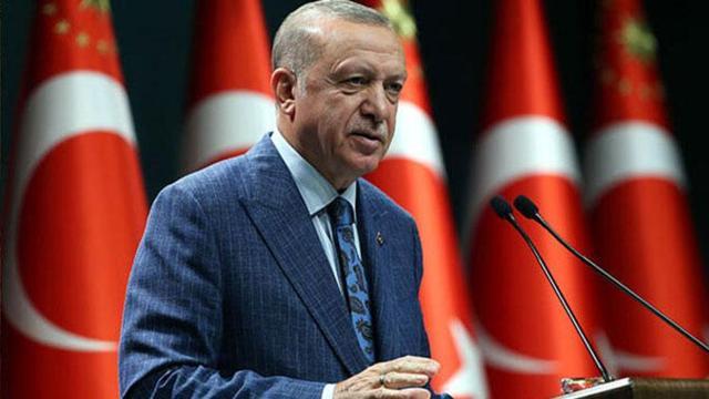 Son dakika: Cumhurbaşkanı Erdoğan'dan önemli açıklamalar