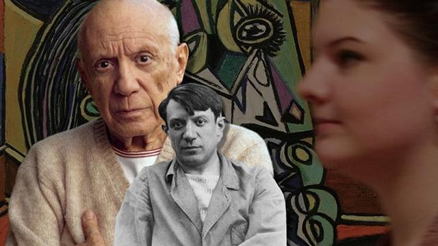 Kadın düşmanı mı yoksa yaratıcılığın efendisi mi? Ölümünün 50'nci yıldönümünde 'Hangisi gerçek Picasso?' tartışmaları gündemde