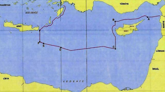 Türkiye'nin tarihi hamlesinin yankıları sürüyor! Cumaya kadar süre verdiler…