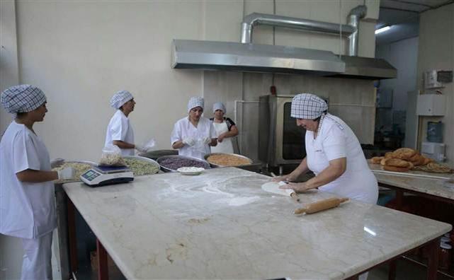 Ora Buca Merkez Izmir Online Siparis Yemek Sepeti