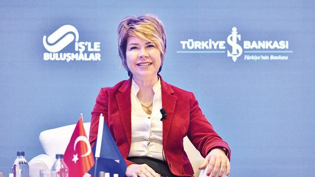 Türkiye İş Bankası Genel Müdürü Adnan Bali: Türkiye dinamik bir ekonomiye sahip