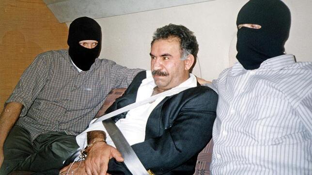 Eski Yunan Dışişleri Bakanı: Öcalan’ın valizinde büyük para vardı