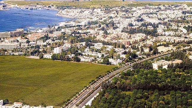 Rum yönetimi Türkçe sokak adlarını siliyor