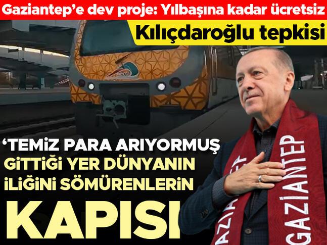 Cumhurbaşkanı Erdoğandan Kılıçdaroğluna tepki Gittiği yer dünyanın iliğini kemiğini sömürenlerin kapısı