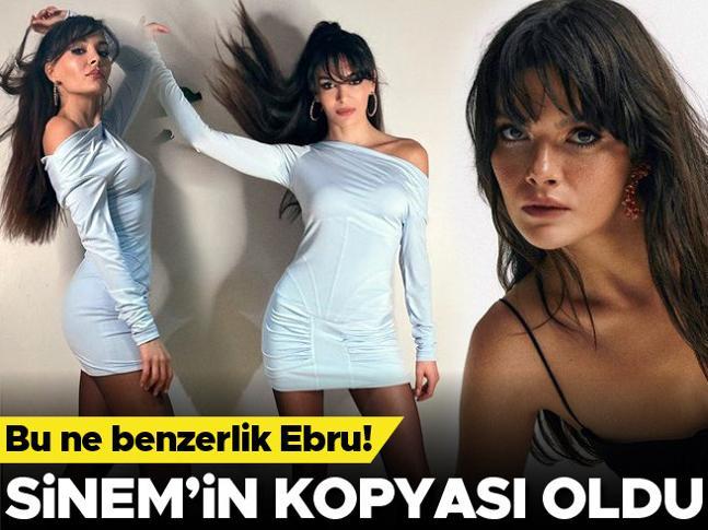 Son paylaşımı takipçilerini ikiye böldü: Bu nasıl Ebru