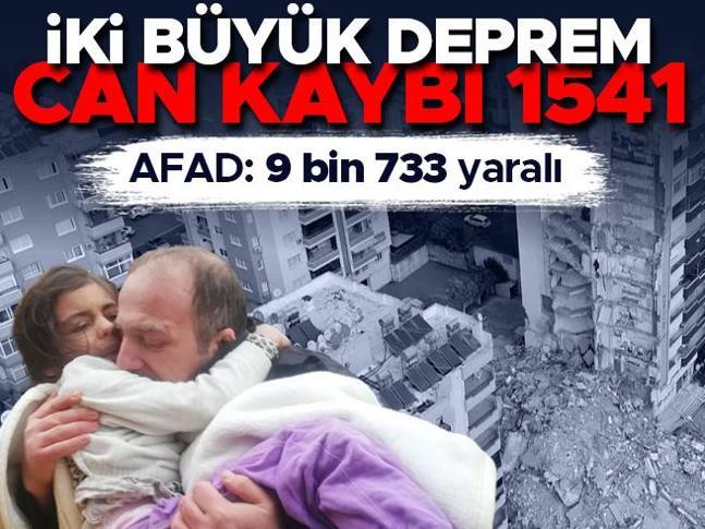 Kahramanmaraş merkezli 7.7 ve 7.6 büyüklüğünde 2 deprem... Tüm bölgelerden dakika dakika son haberler...