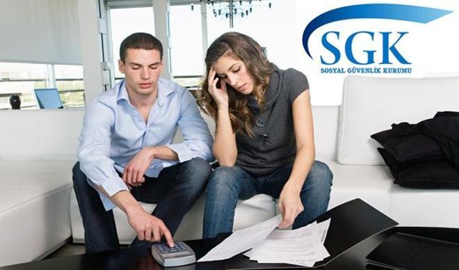 SGK sorgulama işlemleri | SGK- GSS- SSK- BAĞKUR SGK sorgulama işlemleri | SGK- GSS- SSK- BAĞKUR