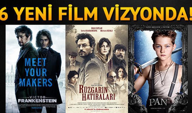 11 Aralık Cuma günü vizyona girecek filmler! 11 Aralık Cuma günü vizyona girecek filmler!