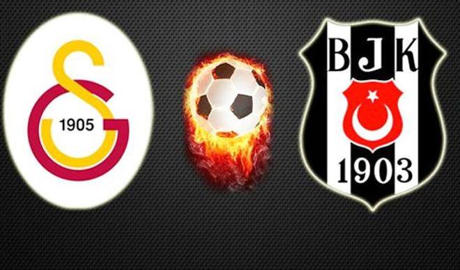 Beşiktaş- Galatasaray derbisi saat kaçta? | Dev derbi hangi kanaldan canlı izlenebilecek? Beşiktaş- Galatasaray derbisi saat kaçta? | Dev derbi hangi kanaldan canlı izlenebilecek?