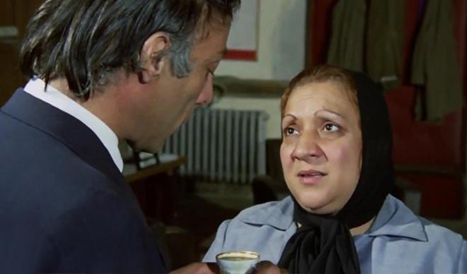 Hababam Sınıfı'nın Hafize Ana'sı Adile Naşit kimdir? Hababam Sınıfı'nın Hafize Ana'sı Adile Naşit kimdir?