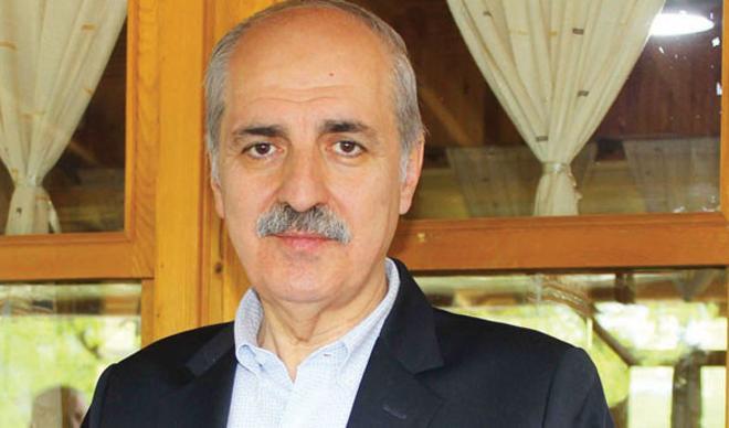 'Hayır'cıların çatı oluşturması mümkün değil' 'Hayır'cıların çatı oluşturması mümkün değil'