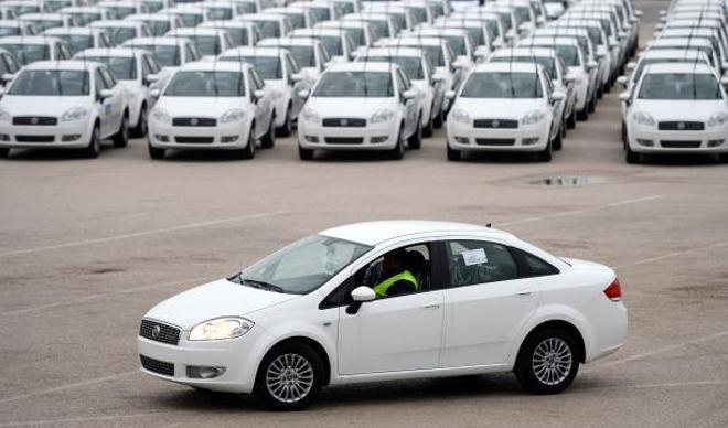 Herkes yerli otomobili konuşurken Bursa'ya dördüncü kardeş geliyor Herkes yerli otomobili konuşurken Bursa'ya dördüncü kardeş geliyor