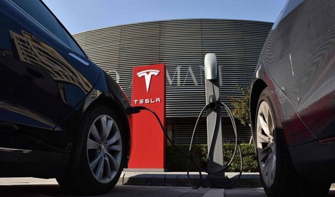 Elektrikli araç satışları 3’üncü çeyrekte yüzde 63 arttı: İlk kez 1 milyonu aşacak Elektrikli araç satışları 3’üncü çeyrekte yüzde 63 arttı: İlk kez 1 milyonu aşacak