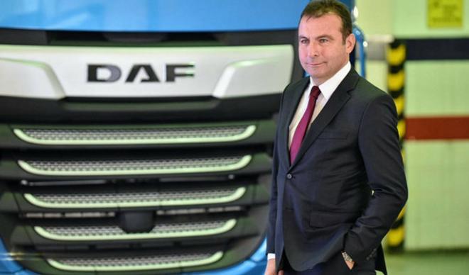 Doğan Holding’den ağır vasıta atağı Doğan Holding’den ağır vasıta atağı