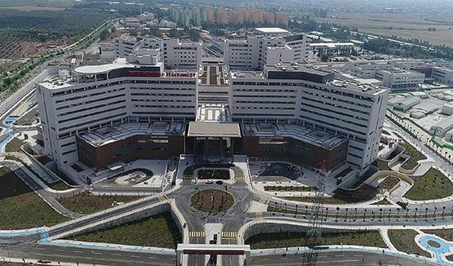 Şehir hastaneleri hangi şehirlerde yapılıyor? Şehir hastaneleri hangi şehirlerde yapılıyor?