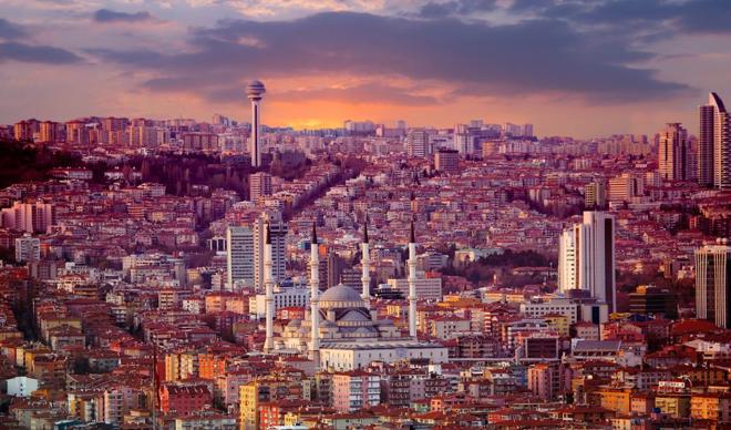 Son dönemde Ankara’da en çok konut nerelerde satılıyor? Son dönemde Ankara’da en çok konut nerelerde satılıyor?
