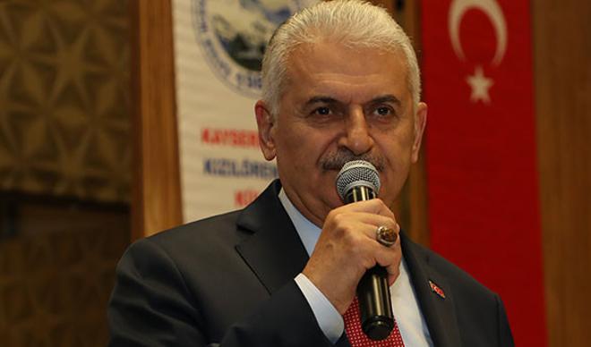 Binali Yıldırım 'İstanbullulara müjdeli haber' yazarak paylaştı Binali Yıldırım 'İstanbullulara müjdeli haber' yazarak paylaştı