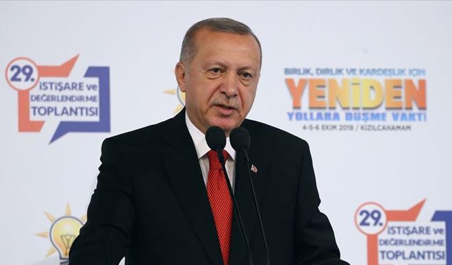 ‘Artık söz bitti’ dedi ve duyurdu: 'Talimatları verdik! Belki bugün belki yarın kadar yakın'