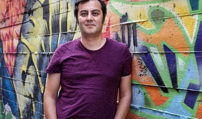 ‘Cümle mahlûkat varma telaşındaydı bir yerlere...’ ‘Cümle mahlûkat varma telaşındaydı bir yerlere...’