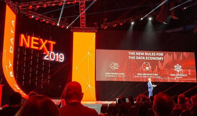 Hitachi Vantara, yapay zekâ odaklı veri merkezi operasyon çözümlerini ortaya çıkardı Hitachi Vantara, yapay zekâ odaklı veri merkezi operasyon çözümlerini ortaya çıkardı