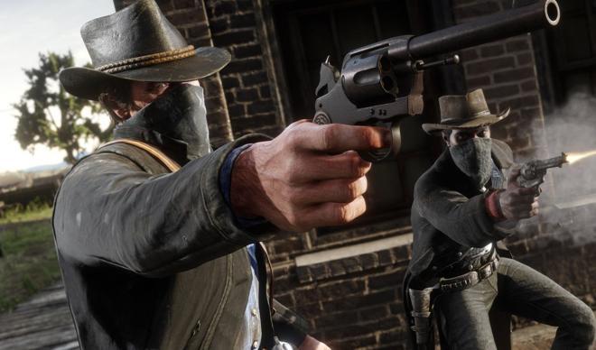 Red Dead Redemption 2 PC için sistem gereksinimleri belli oldu Red Dead Redemption 2 PC için sistem gereksinimleri belli oldu