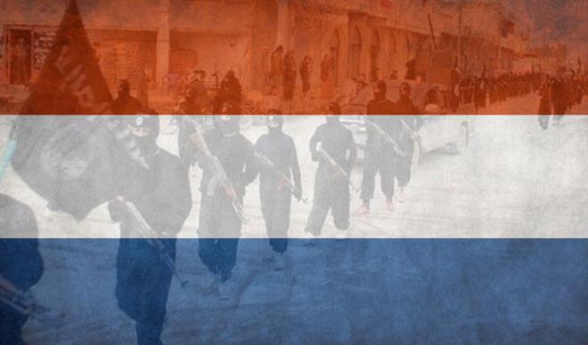 Hollanda’da “DEAŞ’lılar dönsün mü” tartışması Hollanda’da “DEAŞ’lılar dönsün mü” tartışması