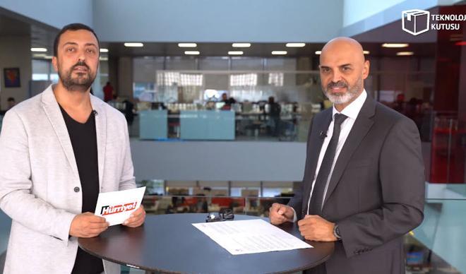 DE-CIX tek bir bağlantı ile dünyaya açıyor DE-CIX tek bir bağlantı ile dünyaya açıyor