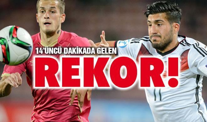 Yeni sahibi Emre Can oldu Yeni sahibi Emre Can oldu