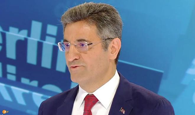 Cumhurbaşkanı Avrupa’yı tehdit etmedi, uyardı Cumhurbaşkanı Avrupa’yı tehdit etmedi, uyardı
