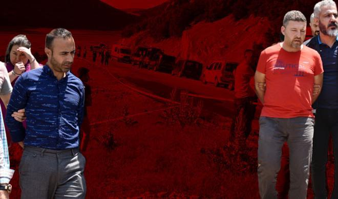 Başına poşet geçirilmiş, el ve ayakları bağlanmış halde bulunmuştu.... "Para koparamayınca öldürdüler" Başına poşet geçirilmiş, el ve ayakları bağlanmış halde bulunmuştu.... "Para koparamayınca öldürdüler"