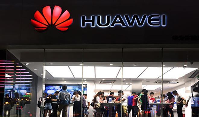 Huawei, 3. çeyrek sonuçlarını açıkladı Huawei, 3. çeyrek sonuçlarını açıkladı