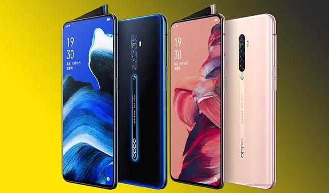 Oppo Reno 2 ve Reno 2Z tanıtıldı! İşte tüm özellikleri ve fiyatı Oppo Reno 2 ve Reno 2Z tanıtıldı! İşte tüm özellikleri ve fiyatı