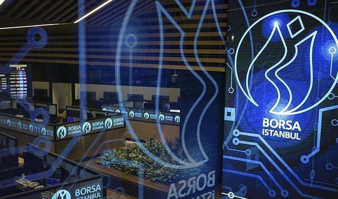 Borsa İstanbul'dan "depo şartı" bilgilendirmesi Borsa İstanbul'dan "depo şartı" bilgilendirmesi