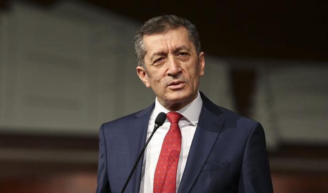 Bakan Selçuk: Ara tatillerde telafi eğitimi yapılacak Bakan Selçuk: Ara tatillerde telafi eğitimi yapılacak
