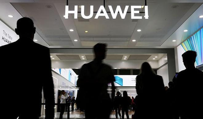 Almanya'dan Huawei'ye 5G'de yeşil ışık Almanya'dan Huawei'ye 5G'de yeşil ışık