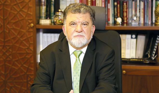 ‘Konut pazarının yüzde 20’sini alırız’ ‘Konut pazarının yüzde 20’sini alırız’