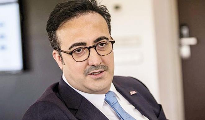 İhracatta en iyi ‘hizmet’ ödülleri İhracatta en iyi ‘hizmet’ ödülleri