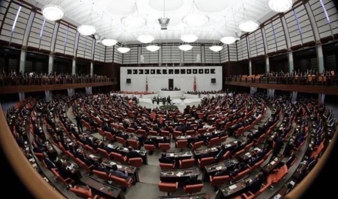 Yargı reformunda ilk paket yasalaştı... Postadan hapis çıkabilir Yargı reformunda ilk paket yasalaştı... Postadan hapis çıkabilir