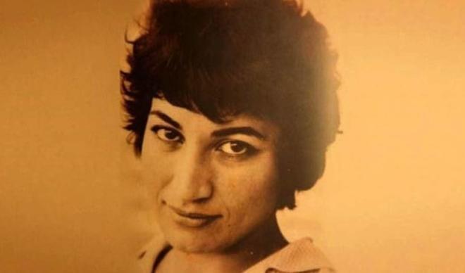 Furuğ yaşamış, şiir olmuş Furuğ yaşamış, şiir olmuş