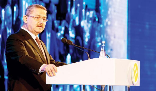 Hedefe ulaşmak için yatırım seferberliğinin başlamasını bekliyoruz Hedefe ulaşmak için yatırım seferberliğinin başlamasını bekliyoruz