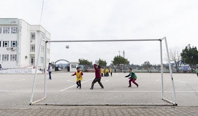 MEB’den öğretmenlere etkinliklerle dolu ara tatil programı MEB’den öğretmenlere etkinliklerle dolu ara tatil programı