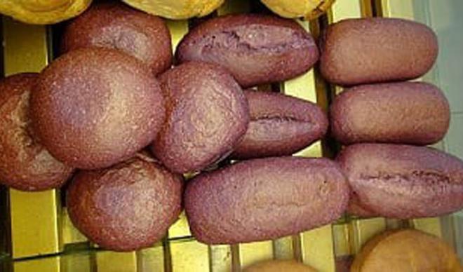 Japonya'da yemesi zorunlu! Türkiye'de de üretilmeye başladı... Japonya'da yemesi zorunlu! Türkiye'de de üretilmeye başladı...