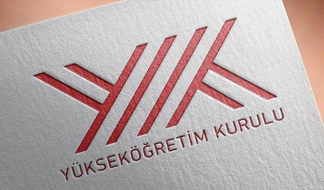 YÖK açıkladı... Bir yıl ertelendi YÖK açıkladı... Bir yıl ertelendi