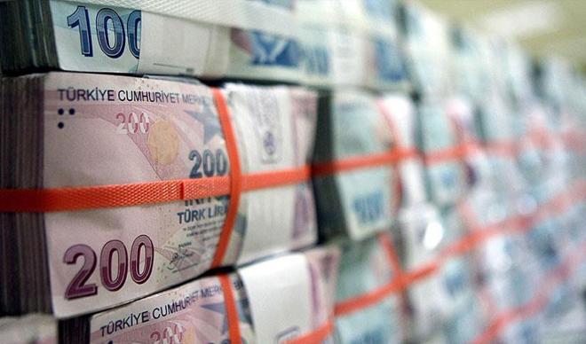 Milyoner sayısı 8 ayda 30 bin kişi arttı Milyoner sayısı 8 ayda 30 bin kişi arttı