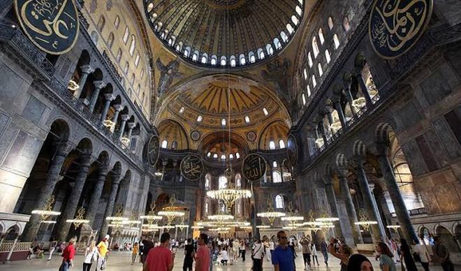 Birçok ülkenin nüfusunu geride bıraktı! 31 milyon kişi gitti... Birçok ülkenin nüfusunu geride bıraktı! 31 milyon kişi gitti...