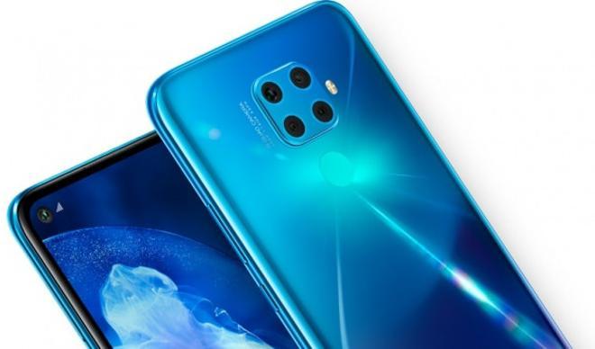 Huawei Nova 5z tanıtıldı, düşük fiyatıyla dikkatleri çekti Huawei Nova 5z tanıtıldı, düşük fiyatıyla dikkatleri çekti