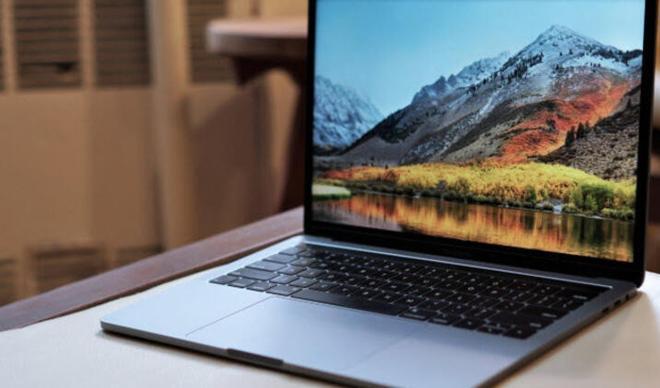 Apple bu kez 16 inç MacBook Pro ile geliyor Apple bu kez 16 inç MacBook Pro ile geliyor