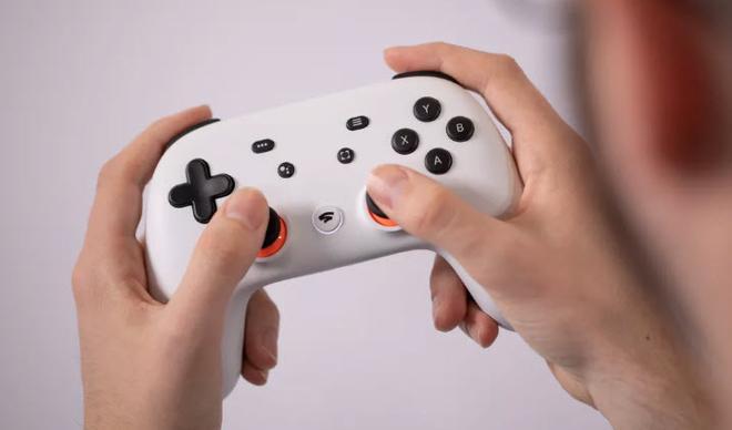 Google Stadia hizmeti Wi-Fi bağlantısıyla kullanılabilecek Google Stadia hizmeti Wi-Fi bağlantısıyla kullanılabilecek