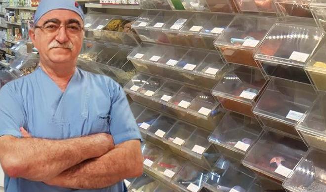 Yasak ama satışı sürüyor! Ünlü doktor uyardı: 'Ani ölüme neden olabilir' Yasak ama satışı sürüyor! Ünlü doktor uyardı: 'Ani ölüme neden olabilir'