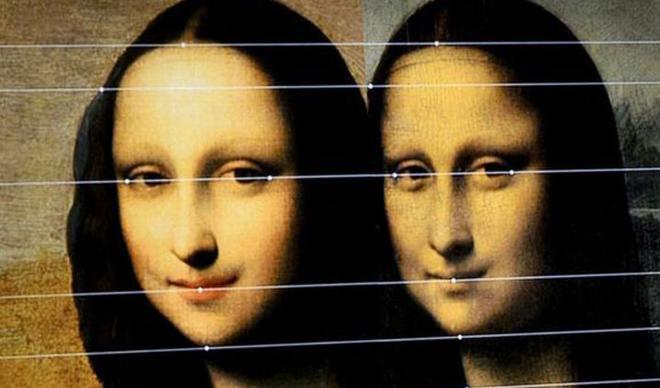 İtalya’da ‘Mona Lisa'nın ilk versiyonu mu!' davası İtalya’da ‘Mona Lisa'nın ilk versiyonu mu!' davası